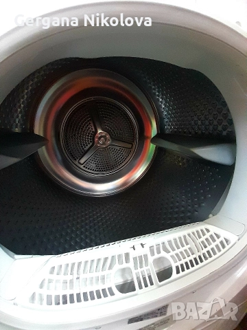 Сушилня Beko 8кg., снимка 6 - Сушилни - 52991219