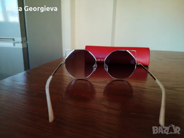Слънчеви очила Guess , снимка 5 - Слънчеви и диоптрични очила - 50062453