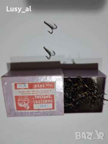 Продавам, снимка 6 - Такъми - 54294018