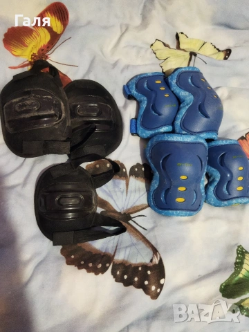 ройлери , снимка 3 - Ролери, кънки - 53122295