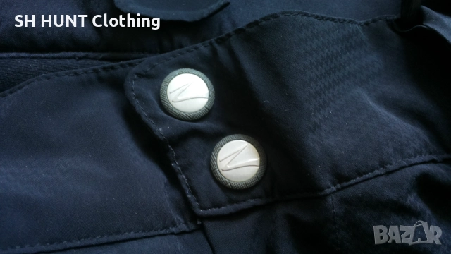 Mc Kinley RECCO PRIMALOFT AQUAMAX 20.02 Ski Trouser Размер 50 / M мъжки ски панталон 16-62, снимка 14 - Зимни спортове - 52795064