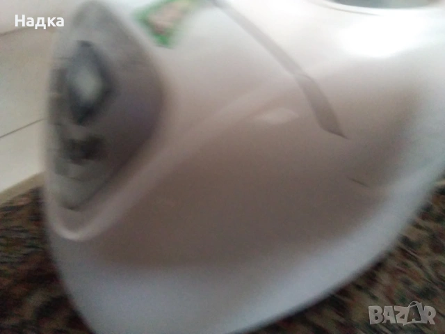 Немска хлебопекарна марка CLATRONC, снимка 8 - Хлебопекарни - 54173990