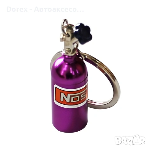 Ключодържател нитро, снимка 2 - Аксесоари и консумативи - 53962018