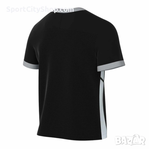 Мъжка тениска Nike Dri-Fit Academy 25 FZ9754-010, снимка 2 - Тениски - 51521802