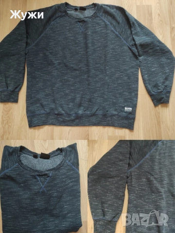 МЪЖКИ ризи и блузи размер 2ХЛ и 3XL, снимка 8 - Ризи - 35685243