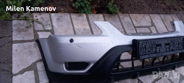 предна броня за хонда црв 2003г , снимка 4 - Части - 52576890