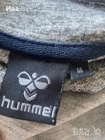 Анцуг hummel , снимка 6 - Спортни дрехи, екипи - 47176174