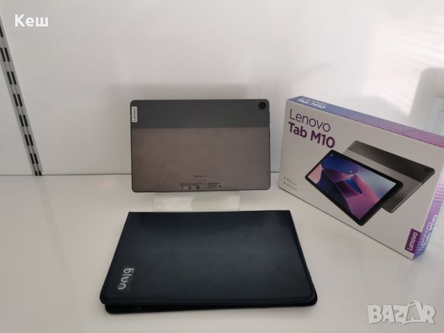 Tableta Lenovo Tab M10 (3rd Gen) TB328XU LTE, снимка 2 - Таблети - 46035216