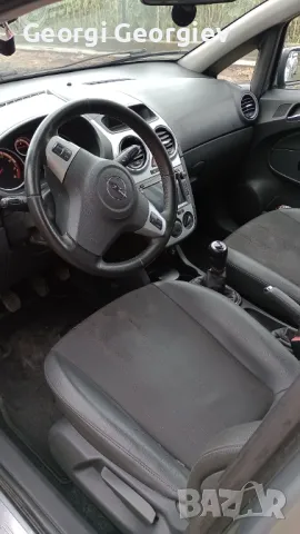 Opel Corsa, снимка 7 - Автомобили и джипове - 47226237