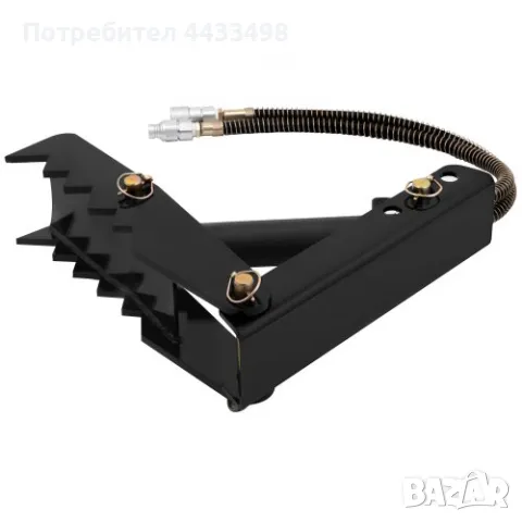 Щипка за багер, снимка 2 - Индустриална техника - 49742746