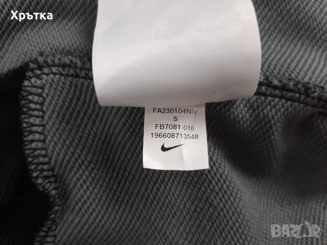 Nike Camo Taper Pant - Оригинално мъжко долнище размер S, снимка 9 - Спортни дрехи, екипи - 48709197