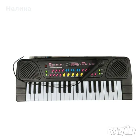 детски синтезатор 