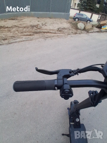 Kukirin G2 Master 1150км (Перфектна), снимка 9 - Друга електроника - 53779598