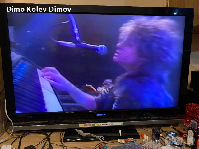 SONY SLV 825 Шампанско. Ultra Rare!, снимка 16 - Плейъри, домашно кино, прожектори - 52793541