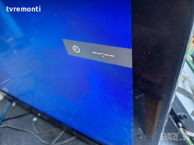 T-CON BOARD T315XW02 VL 31T03-C00 за 32-инчов телевизор JVC LT32A90BU, с дисплей T315XW02 VL, снимка 6 - Части и Платки - 51524704