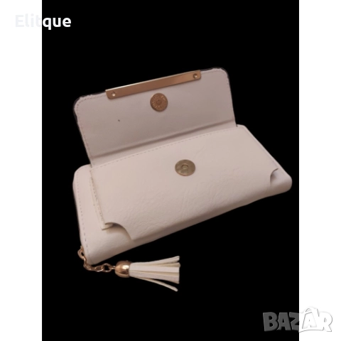 Дамско портмоне в различни цветове ХИТ, снимка 3 - Портфейли, портмонета - 52896370