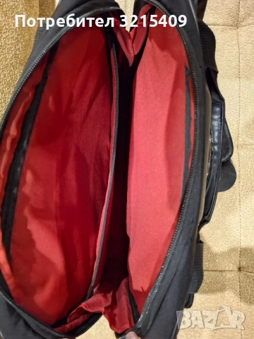 Samsonite бизнес чанта, снимка 5 - Чанти - 52295512