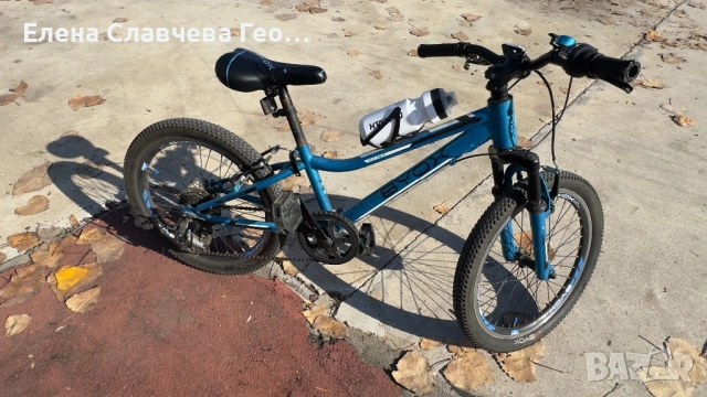 Колело byox 20 цола