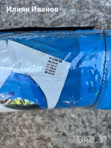 Къмпинг оборудване, снимка 4 - Палатки - 51276826