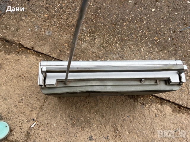 Продавам sharp gf8787, снимка 4 - Радиокасетофони, транзистори - 53384961