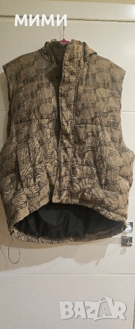 елек Balenciaga овърсайз Унисекс 