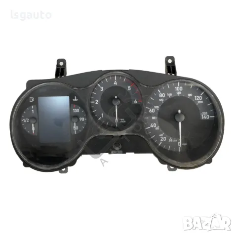 Километраж Seat Leon II 2005-2012 ID:146897