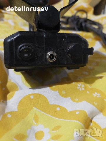 металотърсач метал детектор , снимка 4 - Друга електроника - 53697234