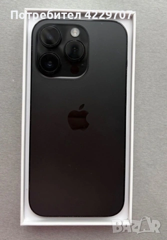 iPhone 14 Pro , снимка 3 - Apple iPhone - 53622683