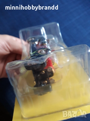 Пожарни Пожарна 1.43 , снимка 10 - Колекции - 51632595