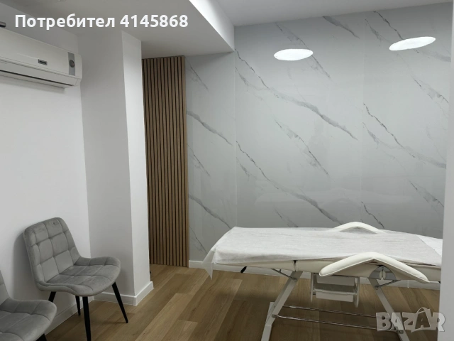 Кабинет за терапия и зала за семинари, снимка 6 - Офиси - 54195038