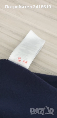 POLO Ralph Lauren Oversize Womens Cotton Pant Size XS НОВО! ОРИГИНАЛ! Дамско Долнище!, снимка 12 - Спортни екипи - 51583536