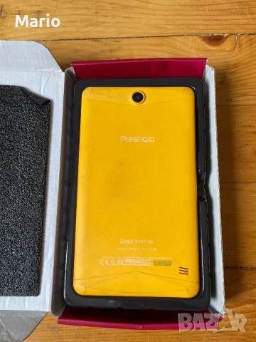 Prestigio Grace 3157 4G, снимка 3 - Части за лаптопи - 50497046