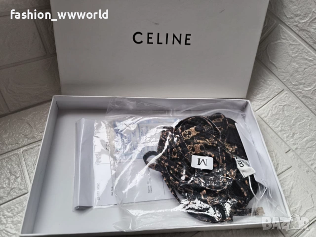 Бански костюм Celine M реплика, снимка 3 - Бански костюми - 53306554