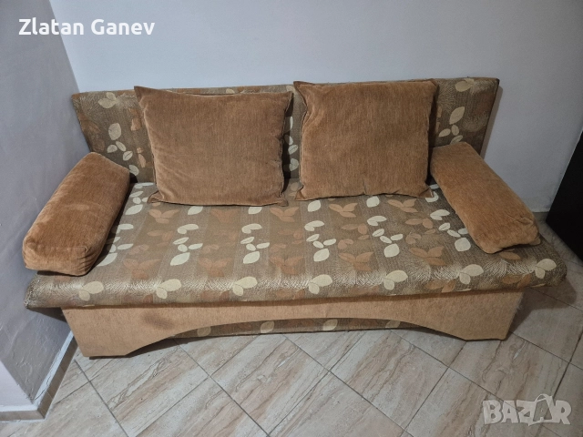 Отдавам жилище под наем, снимка 13 - Апартаменти - 52858693