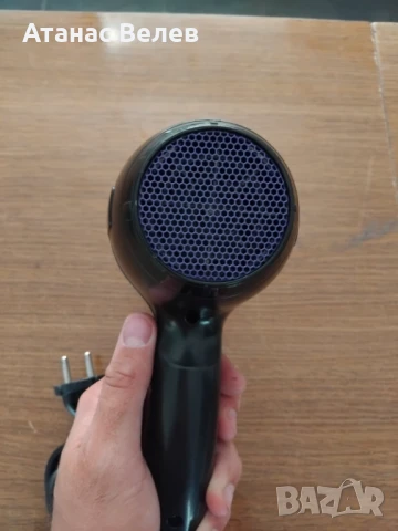 Сешоар Rowenta CV7843, снимка 3 - Сешоари - 50766178