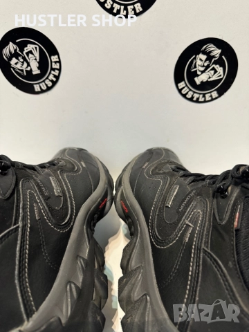 Туристически обувки SALOMON WATERPROOF.Номер 38, снимка 4 - Дамски боти - 52250961