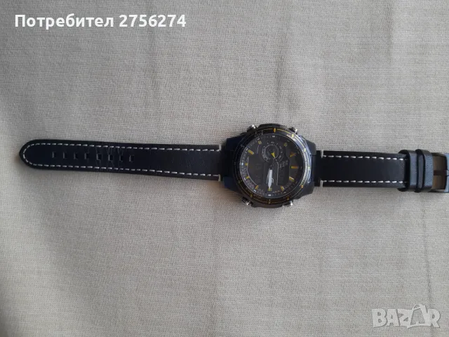 Мъжки часовник Casio , снимка 3 - Мъжки - 47321610