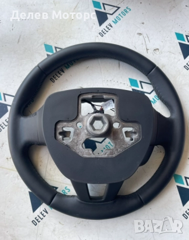 Кожен волан 34223195D от Ford Ecosport 1.0T EcoBoost, двигател M1JU, 6 ск., 125 кс., 2023, 16 000 km, снимка 2 - Части - 51577511