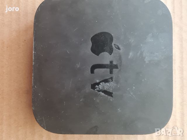 apple tv a1469, снимка 6 - Плейъри, домашно кино, прожектори - 46333625