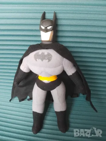 Батман / Batman - оригинална луксозна висококачествена играчка, снимка 5 - Плюшени играчки - 50060770
