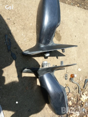 Огледала за рено лагуна , снимка 3 - Части - 50508989