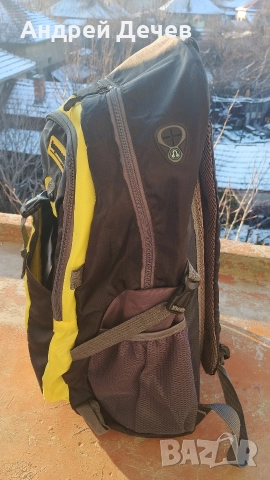 раница Topmaster, снимка 4 - Раници - 52909367