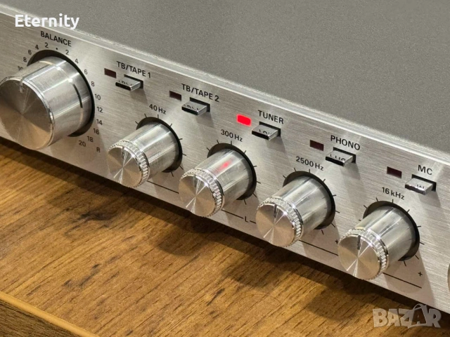 Grundig Monolith 80 + Grundig SXV-6000 / Активни тонколони + предусилвател, снимка 14 - Ресийвъри, усилватели, смесителни пултове - 53541323