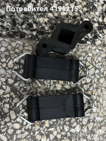 Lada/Лада ластици за гърне ваз Жигули Лада 2101/2107, снимка 2 - Части - 50045723