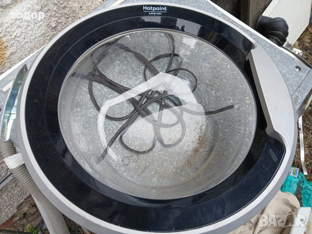 вратичка Аристон Хотпоинт 