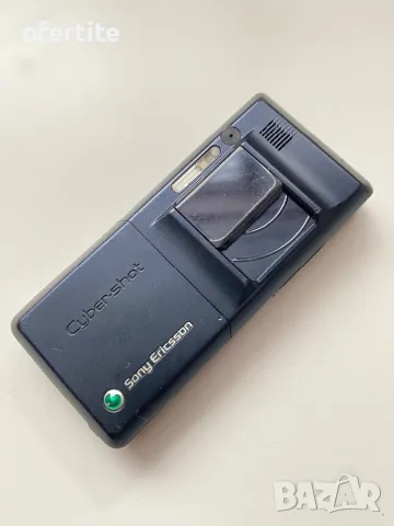 ✅ Sony Ericsson 🔝 K810, снимка 3 - Sony Ericsson - 49350698