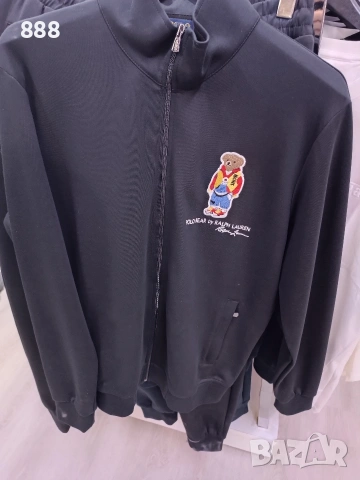 спортни екипи 