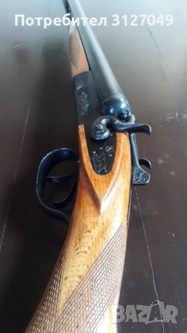 ТОЗ 63 1973г. Туловка 16кал. НОВА , снимка 6 - Ловно оръжие - 51048714