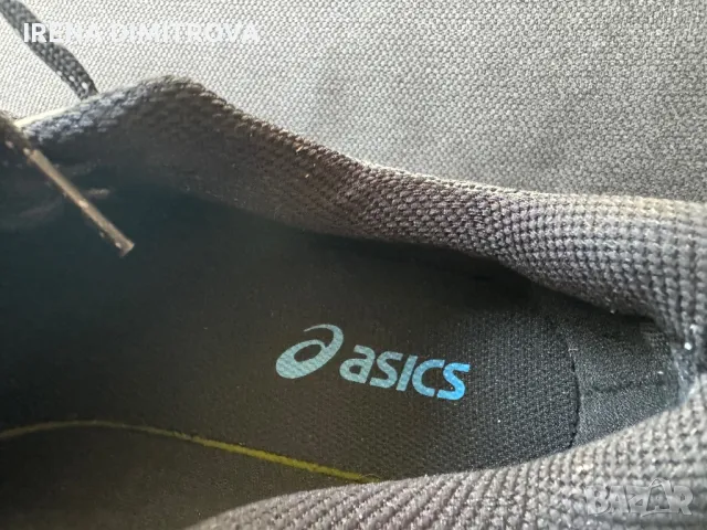 ASICS gel venture 8.номер 45., снимка 4 - Маратонки - 48007506