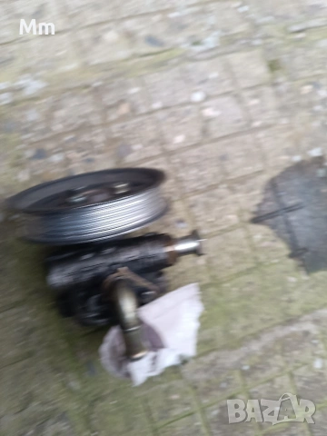 хидравлична помпа голф 4тди, снимка 3 - Части - 53965880